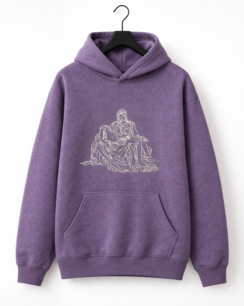 Pieta Hoodie