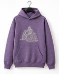 Pieta Hoodie